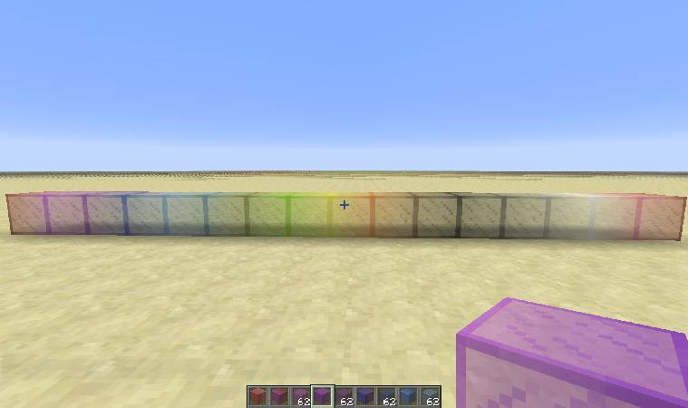 Скриншот мода MalisisDoors #1071