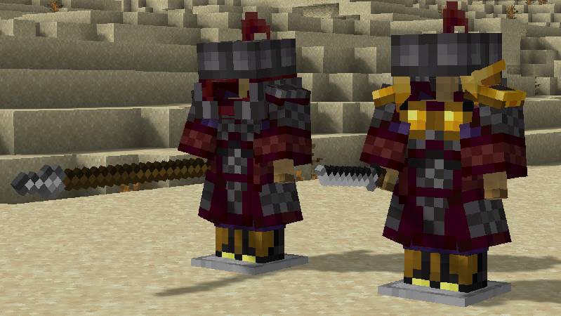 Скриншот мода Max's Armory #4138