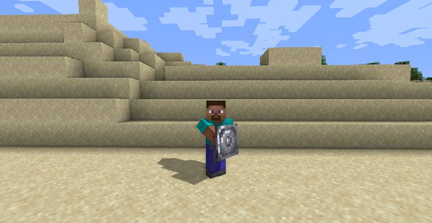 Скриншот мода Max's Armory #4140