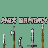 Max's Armory logo