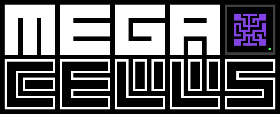 Скриншот мода MEGA Cells #1807