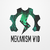 Mekanism Tools logo