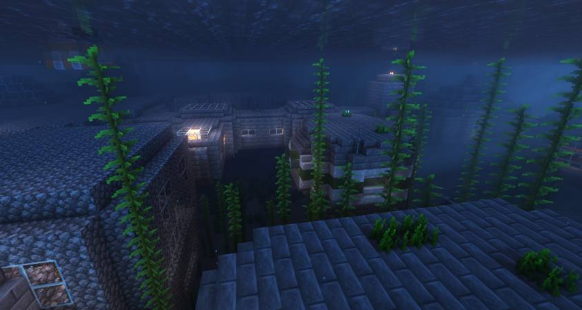 Скриншот мода MineColonies #669