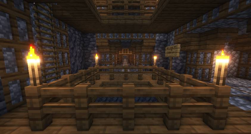 Скриншот мода MineColonies #672