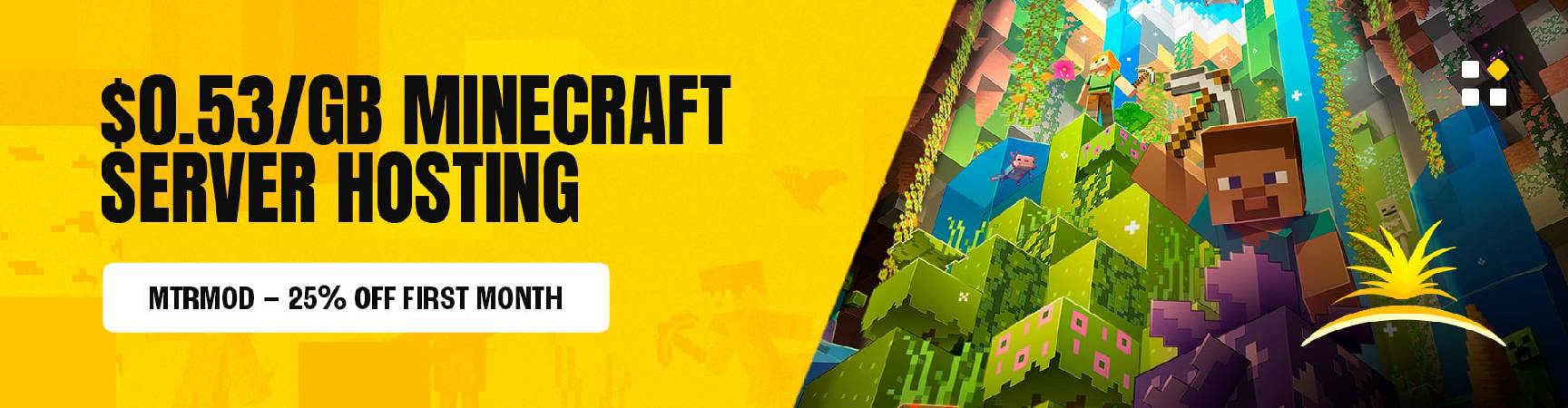 Скриншот мода Minecraft Transit Railway (Automated trains, planes, and more!) #3062