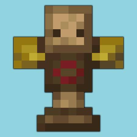 Скриншот мода MmmMmmMmmMmm (Target Dummy) #66