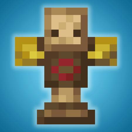 Скриншот мода MmmMmmMmmMmm (Target Dummy) #81