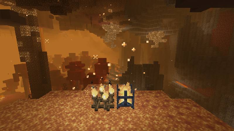 Скриншот мода Harmony #3840