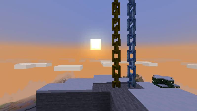 Скриншот мода Harmony #3841