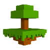 Modern Skyblock 3: Departed logo