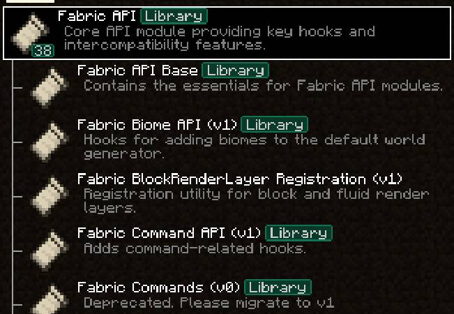 Скриншот мода Mod Menu #1136