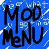 Mod Menu logo