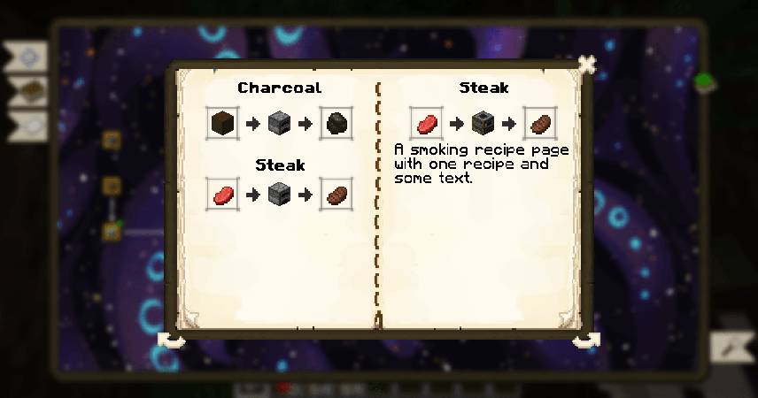 Скриншот мода Modonomicon #4761