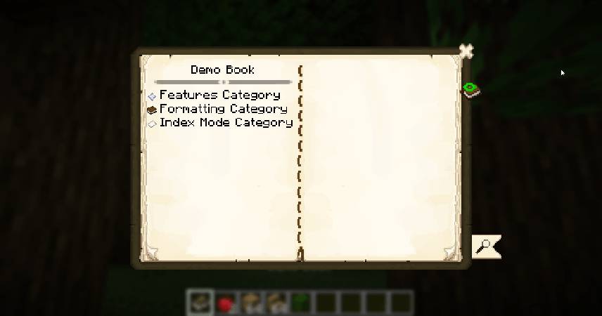 Скриншот мода Modonomicon #4763