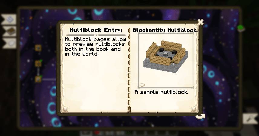 Скриншот мода Modonomicon #4765