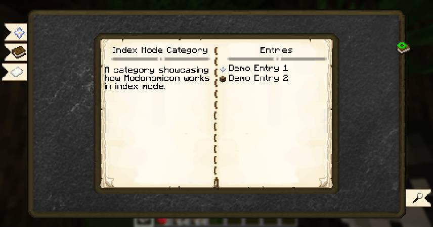 Скриншот мода Modonomicon #4766