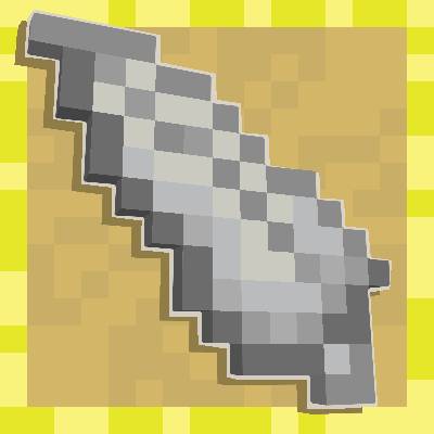 Скриншот мода Monster Hunter Villager #2583