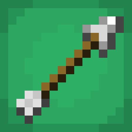 Скриншот мода Monster Hunter Villager #2585