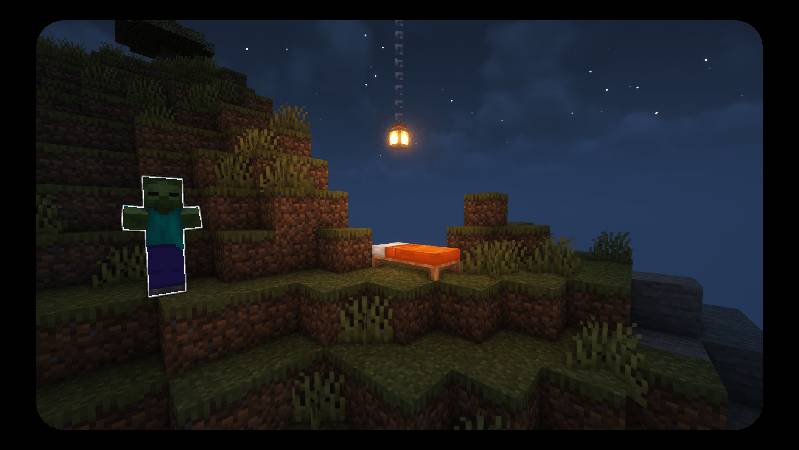 Скриншот мода Monsters in the Closet #3455