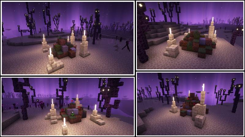 Скриншот мода MVS - Moog's Voyager Structures #2092