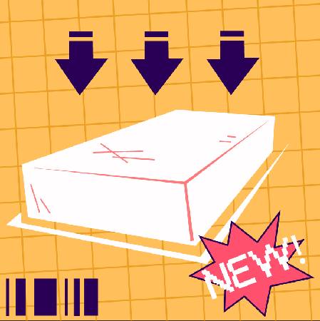 Скриншот мода More Beautiful Buttons #3284