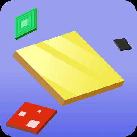 Скриншот мода More Beautiful Plates #3269