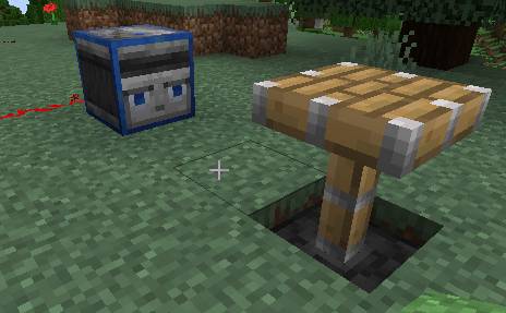 Скриншот мода More Observers #4326