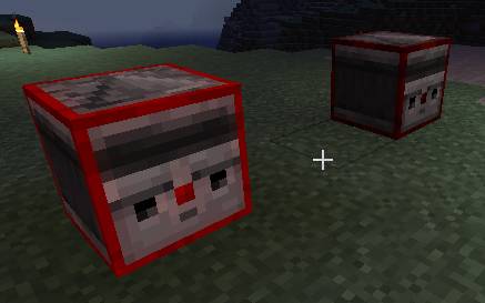 Скриншот мода More Observers #4328