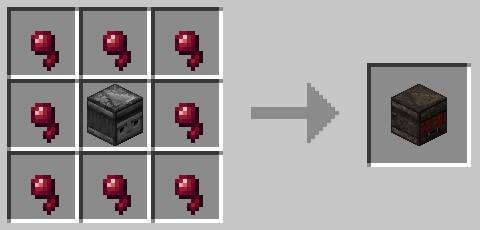 Скриншот мода More Observers #4333