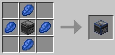 Скриншот мода More Observers #4335