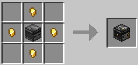 Скриншот мода More Observers #4338