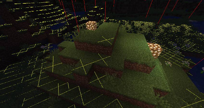 Скриншот мода More Overlays Updated #1932