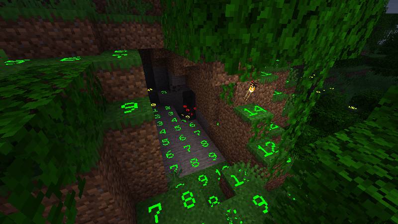 Скриншот мода More Overlays Updated #1933