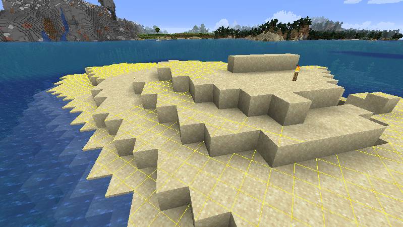 Скриншот мода More Overlays Updated #1934