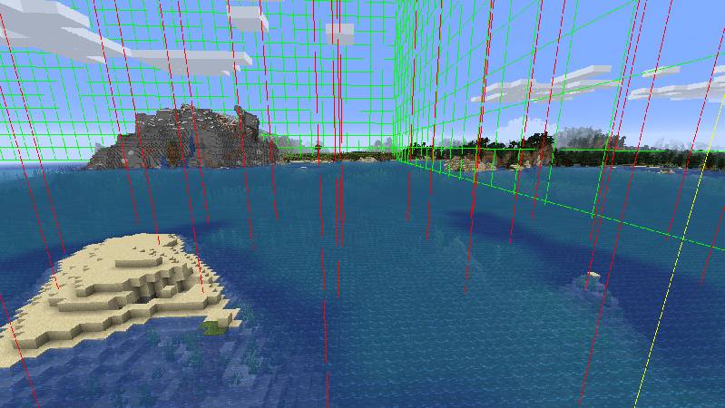 Скриншот мода More Overlays Updated #1937