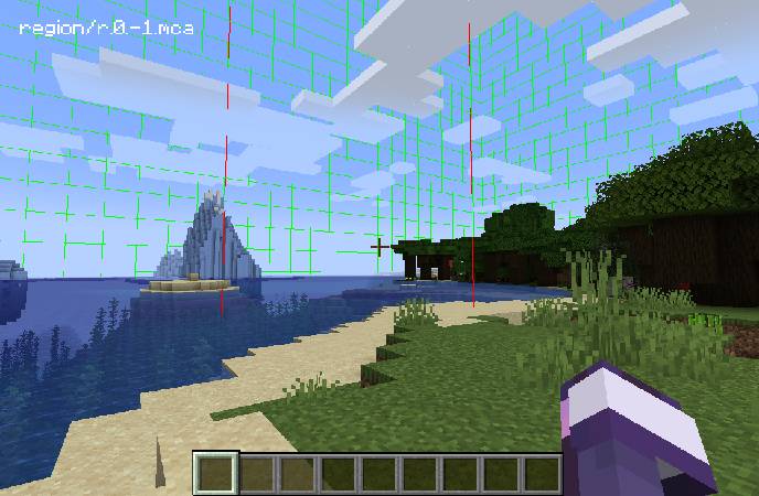 Скриншот мода More Overlays Updated #1942