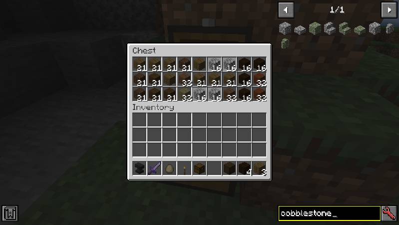 Скриншот мода More Overlays Updated #1943