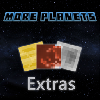 More Planets Extras logo