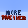 MoreTweaker logo