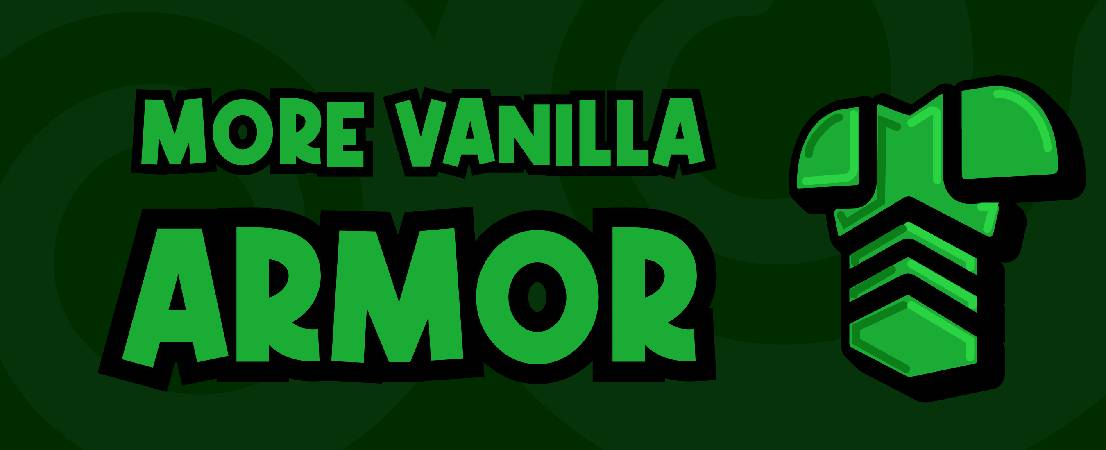Скриншот мода MoreVanillaArmor #3866