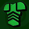 MoreVanillaArmor logo