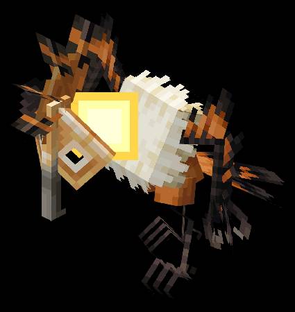 Скриншот мода Mowzie's Mobs #448