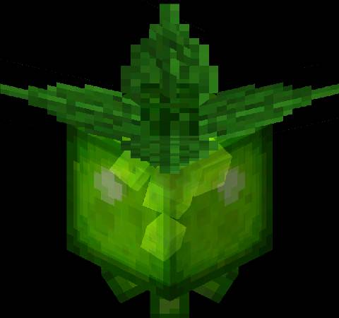 Скриншот мода Mowzie's Mobs #473