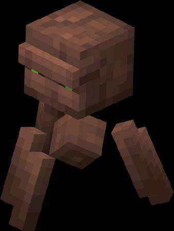 Скриншот мода Mowzie's Mobs #484