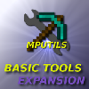 MPUtils Basic Tools logo