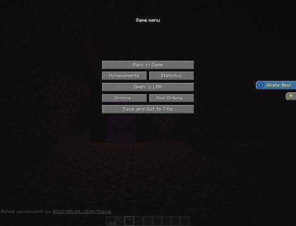 Скриншот мода MPUtils #1548