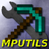 MPUtils logo