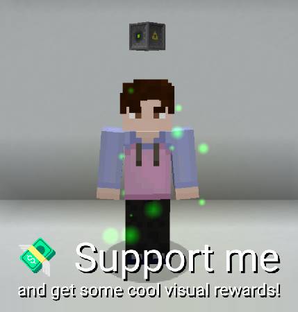 Скриншот мода Nature's Aura #1878