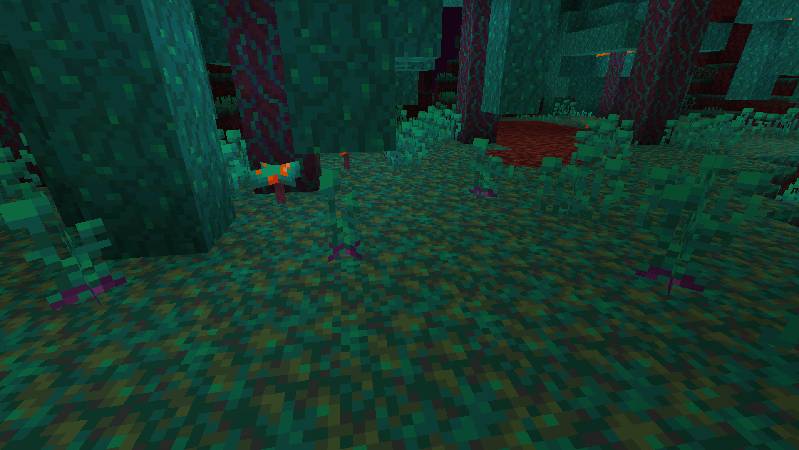 Скриншот мода Nether Agriculture #2543