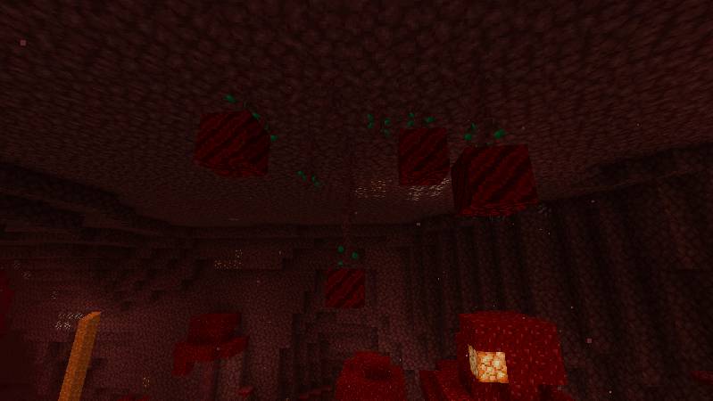 Скриншот мода Nether Agriculture #2545